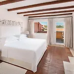 Hotel Cervo Hotel,costa Smeralda