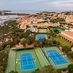 Hotel Cervo Hotel,costa Smeralda