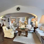 Cervo Hotel,costa Smeralda Porto Cervo