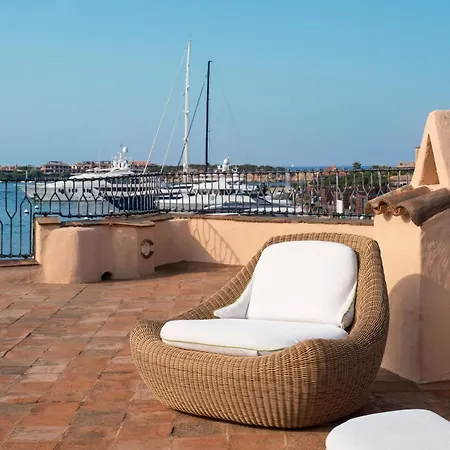 Cervo Hotel,costa Smeralda Hotel Porto Cervo