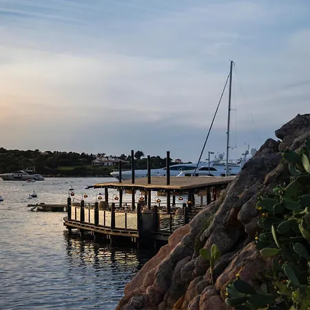 Hotel Cervo Hotel,costa Smeralda