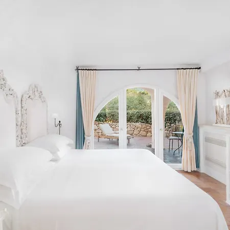 Hotel Cervo Hotel,costa Smeralda Porto Cervo