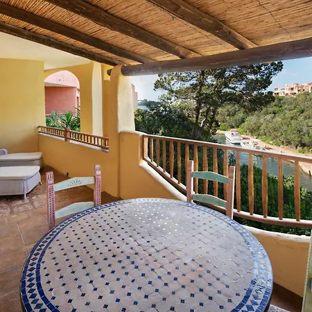Hotel Cervo Hotel,costa Smeralda