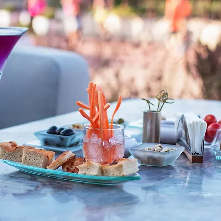 Hotel Cervo Hotel,costa Smeralda 5*