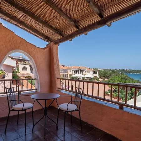 Hotel Cervo Hotel,costa Smeralda Porto Cervo