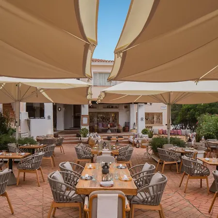Cervo Hotel,costa Smeralda Porto Cervo