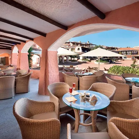 Cervo Hotel,costa Smeralda Hotel 5*