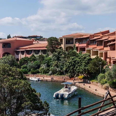 Hotel Cervo Hotel,costa Smeralda 5*