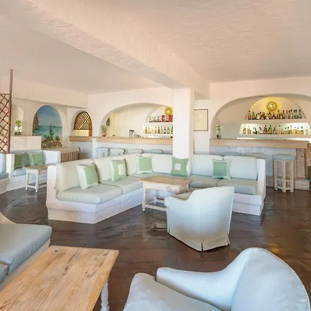 Hotel Cervo Hotel,costa Smeralda