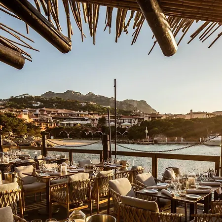 Cervo Hotel,costa Smeralda Hotel 5*