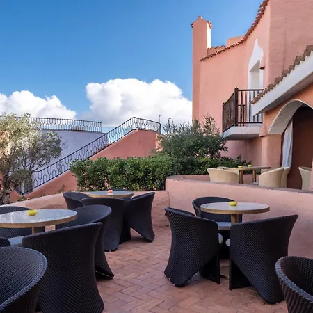 Cervo Hotel,costa Smeralda