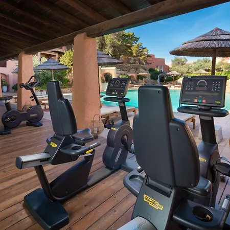 Hotel Cervo Hotel,costa Smeralda Porto Cervo