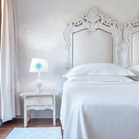 Cervo Hotel,costa Smeralda Hotel