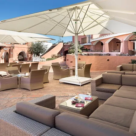 Cervo Hotel,costa Smeralda Hotel 5*