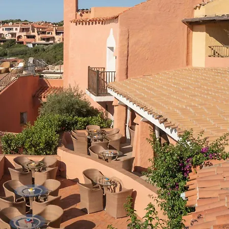 Cervo Hotel,costa Smeralda Porto Cervo