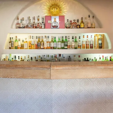 Cervo Hotel,costa Smeralda 5* Πόρτο Τσέρβο