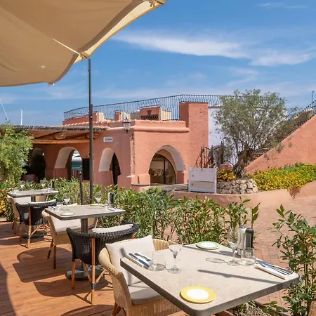 Hotel Cervo Hotel,costa Smeralda