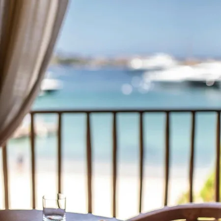 Cervo Hotel,costa Smeralda 5* Porto Cervo
