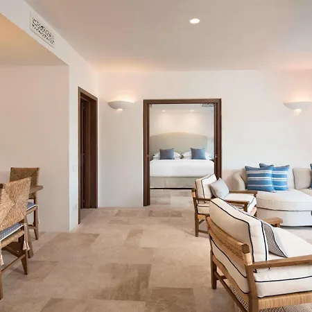 Hotel Cervo Hotel,costa Smeralda 5*