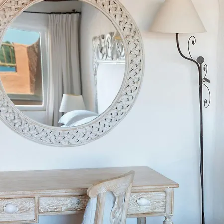 Cervo Hotel,costa Smeralda 5* Πόρτο Τσέρβο