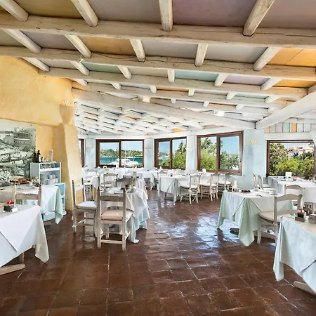 Cervo Hotel,costa Smeralda Hotel