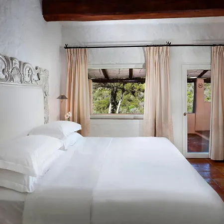 Hotel Cervo Hotel,costa Smeralda