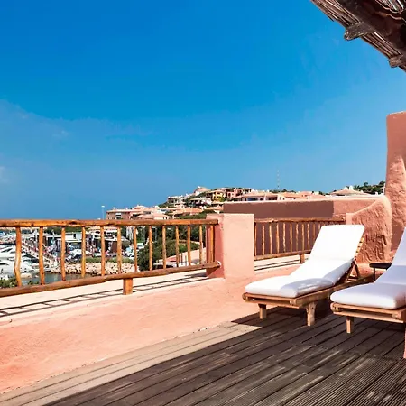 Cervo Hotel,costa Smeralda Hotel