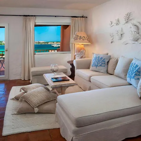 Cervo Hotel,costa Smeralda