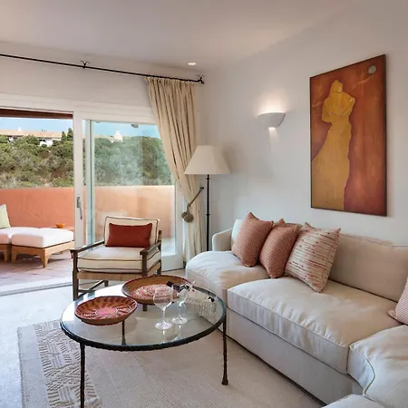 Cervo Hotel,costa Smeralda Hotel Porto Cervo