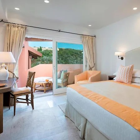 Cervo Hotel,costa Smeralda 5* Porto Cervo