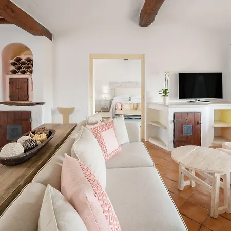 Cervo Hotel,costa Smeralda Hotel 5*