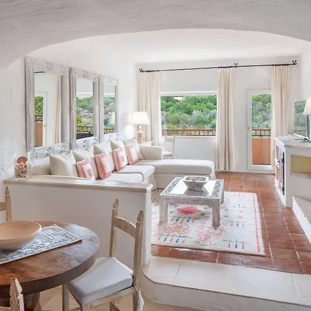 Cervo Hotel,costa Smeralda Hotel 5*