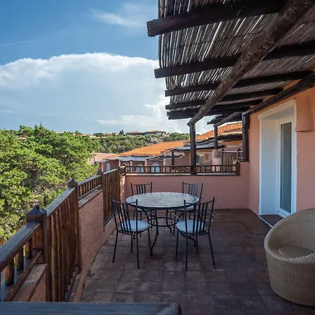 Cervo Hotel,costa Smeralda Hotel 5*