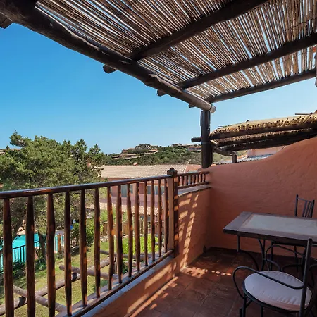 Cervo Hotel,costa Smeralda