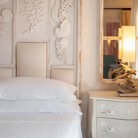 Cervo Hotel,costa Smeralda Hotel 5*