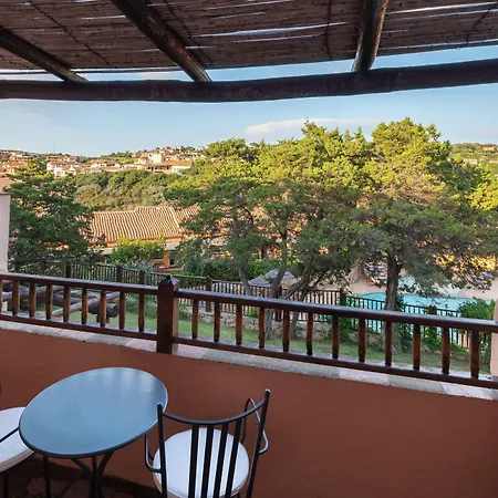 Cervo Hotel,costa Smeralda 5* Porto Cervo