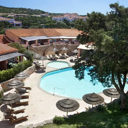 Hotel Cervo Hotel,costa Smeralda Porto Cervo