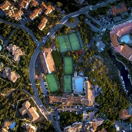 Hotel Cervo Hotel,costa Smeralda 5*