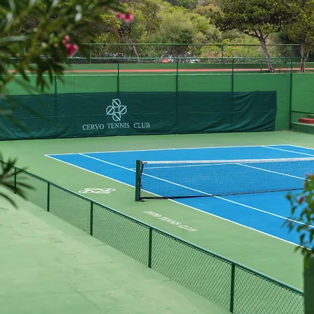 Cervo Hotel,costa Smeralda Hotel 5*