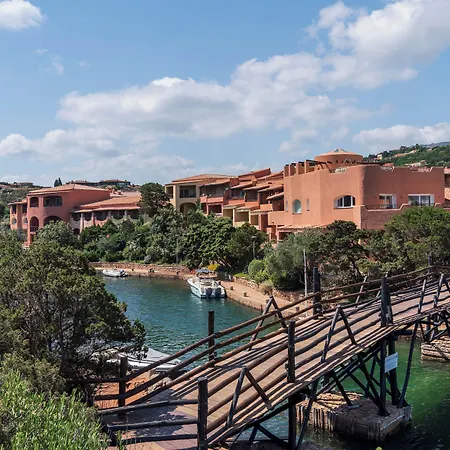 Cervo Hotel,costa Smeralda 5*