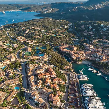 Cervo Hotel,costa Smeralda Hotel