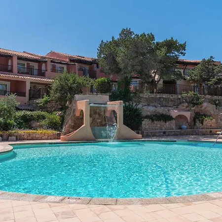 Hotel Cervo Hotel,costa Smeralda