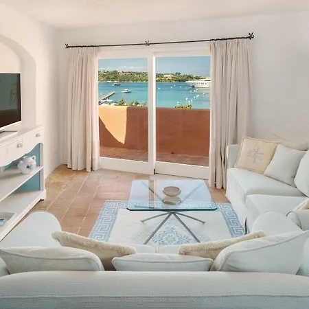 Cervo Hotel,costa Smeralda