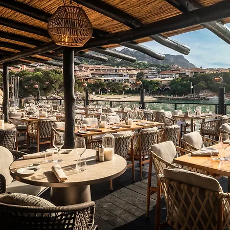 Cervo Hotel,costa Smeralda Hotel 5*