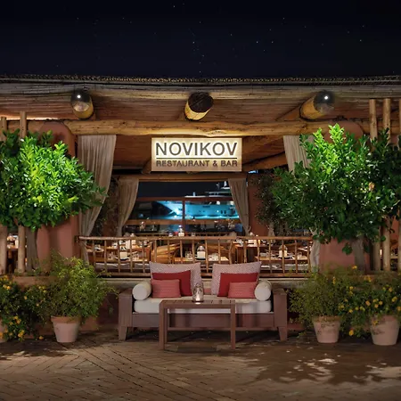 Cervo Hotel,costa Smeralda