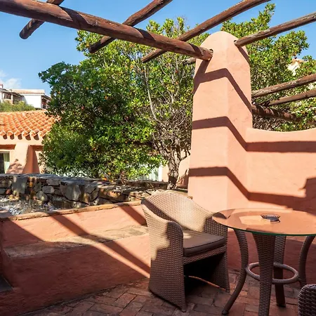 Hotel Cervo Hotel,costa Smeralda 5*