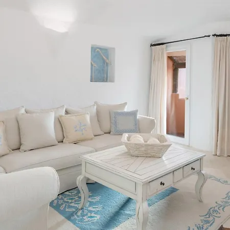 Cervo Hotel,costa Smeralda Porto Cervo