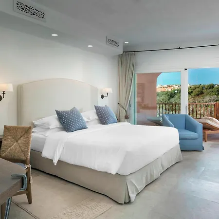 Hotel Cervo Hotel,costa Smeralda