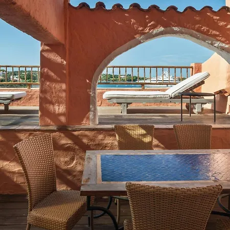 Cervo Hotel,costa Smeralda 5*