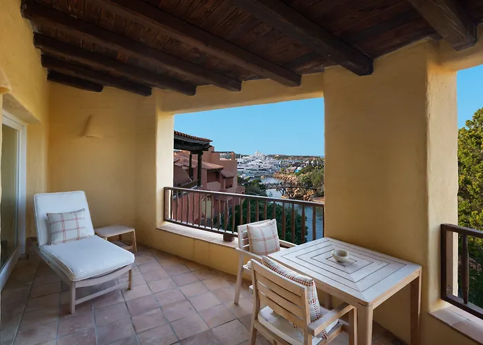 Hotel Cervo Hotel,costa Smeralda